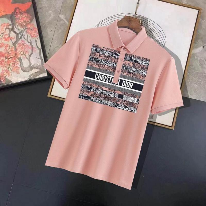 DIOR Men's Polo 91